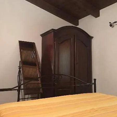 Il Nido Delle Gazze Holiday home Marina di Camerota