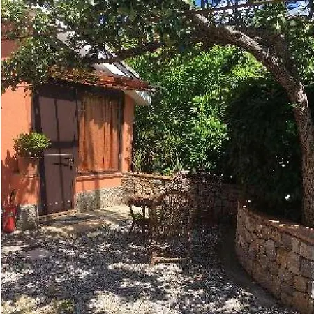 Holiday home Il Nido Delle Gazze *