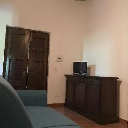 Il Nido Delle Gazze Marina di Camerota