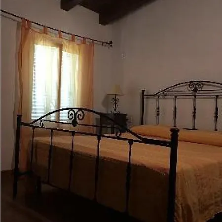 Il Nido Delle Gazze Marina di Camerota