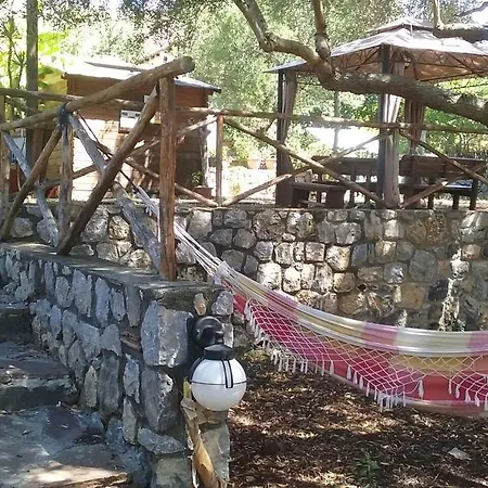 Il Nido Delle Gazze Holiday home *