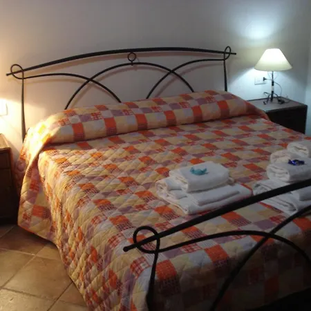 Holiday home Il Nido Delle Gazze *