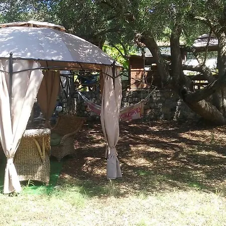 Il Nido Delle Gazze Holiday home *