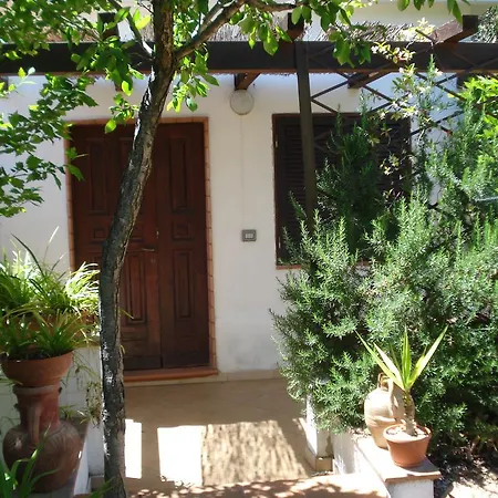 Il Nido Delle Gazze Holiday home Marina di Camerota