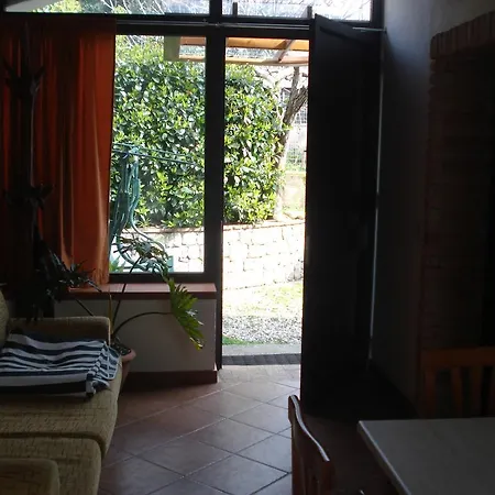 Il Nido Delle Gazze Holiday home *