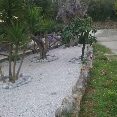 Il Nido Delle Gazze Holiday home *