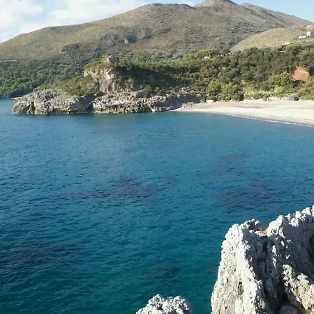 Il Nido Delle Gazze Holiday home Marina di Camerota