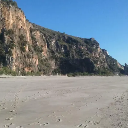 Il Nido Delle Gazze Holiday home *