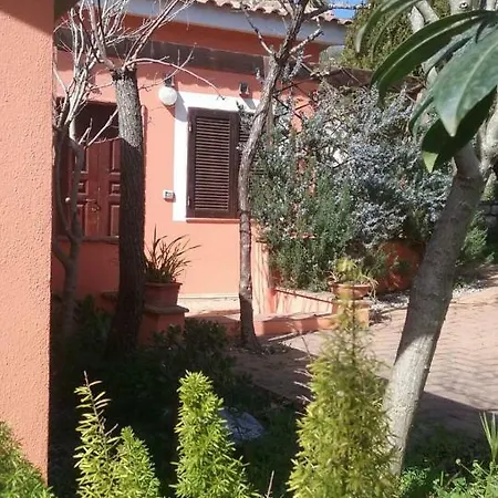 Holiday home Il Nido Delle Gazze Marina di Camerota
