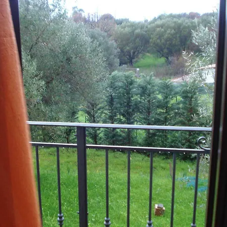 Il Nido Delle Gazze * Marina di Camerota