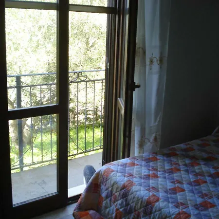 Il Nido Delle Gazze * Marina di Camerota
