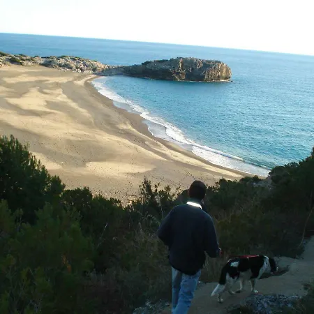 Il Nido Delle Gazze * Marina di Camerota