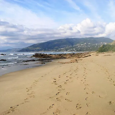 Holiday home Il Nido Delle Gazze Marina di Camerota