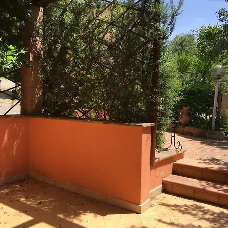 Holiday home Il Nido Delle Gazze Marina di Camerota