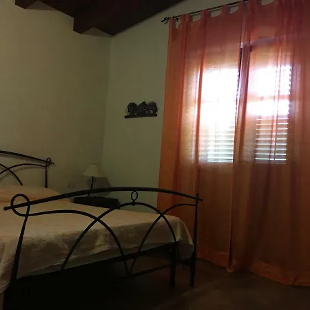 Il Nido Delle Gazze * Marina di Camerota