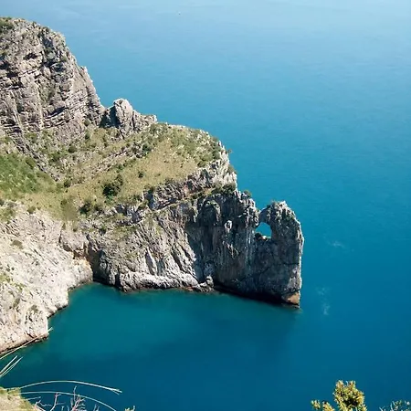 Il Nido Delle Gazze Holiday home