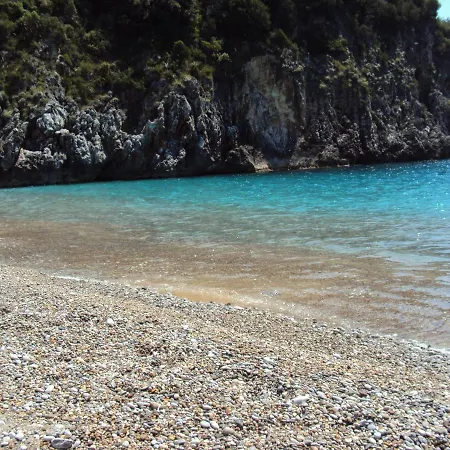 Il Nido Delle Gazze Holiday home