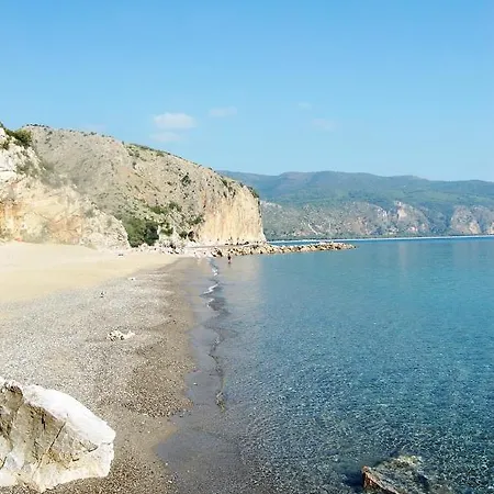 Holiday home Il Nido Delle Gazze *