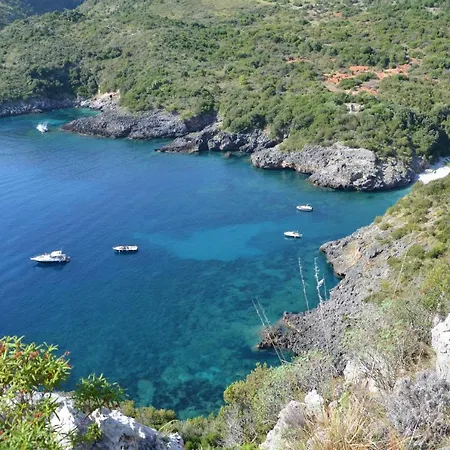 Il Nido Delle Gazze * Marina di Camerota