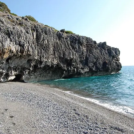 Holiday home Il Nido Delle Gazze Marina di Camerota